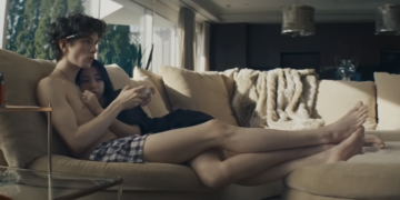 ‘Anora’ Co-Star Mark Eydelshteyn On His Captivating, Charismatic Performance [VIDEO]